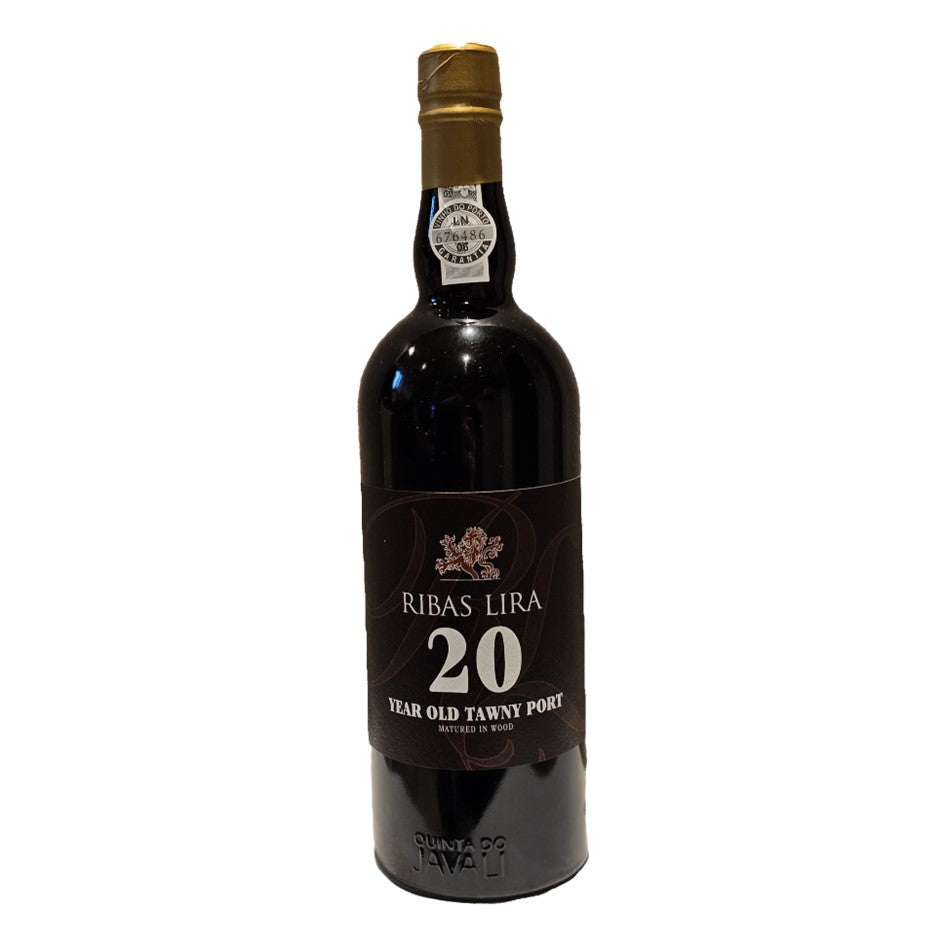 Ribas Lira 20 years Tawny Port