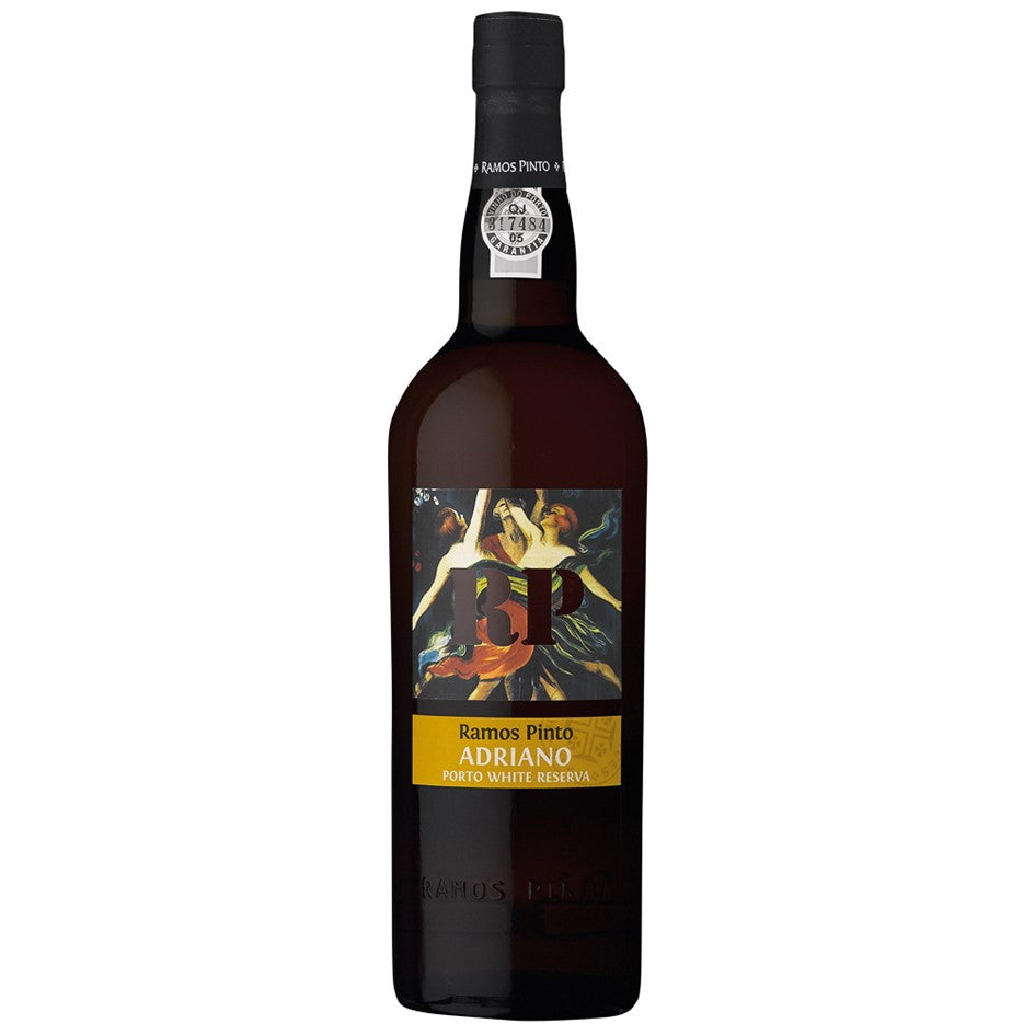 Adriano White Reserva