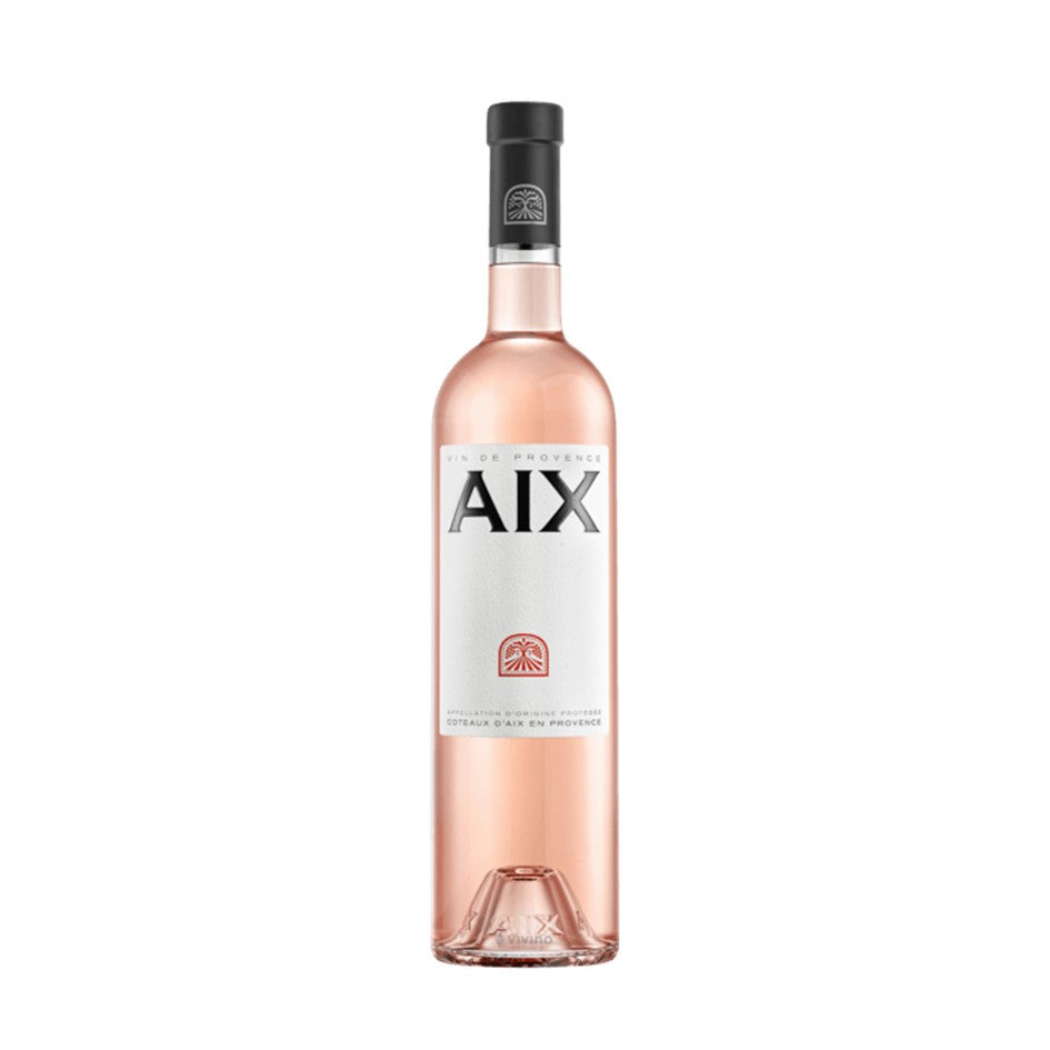 Aix Rosé - Maison Saint Aix