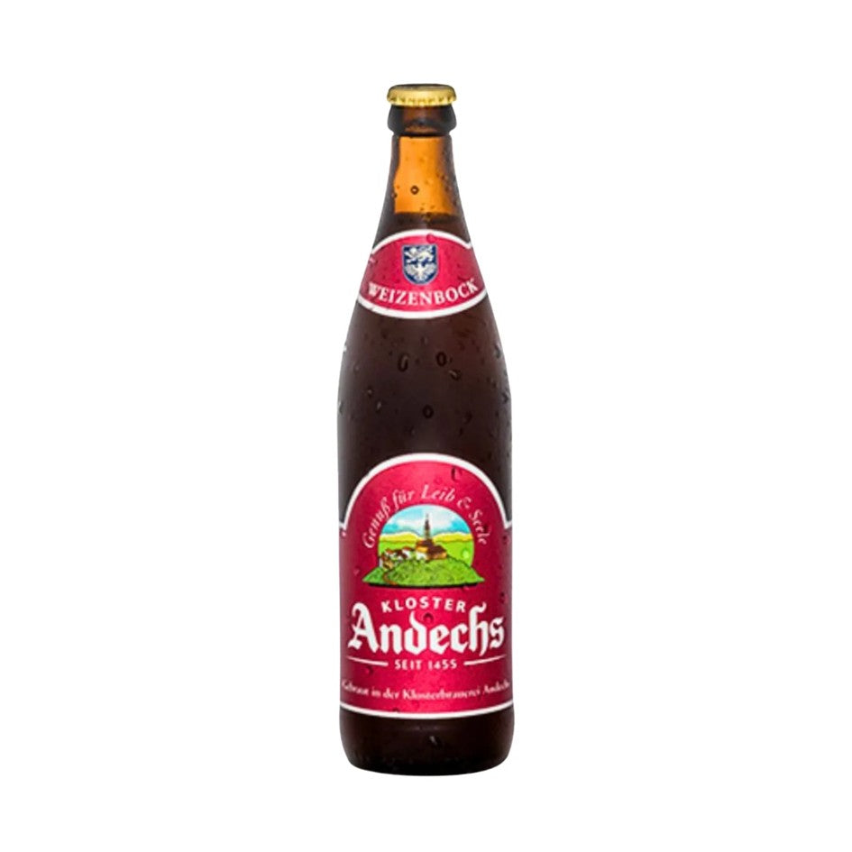 Andechs Weizenbock