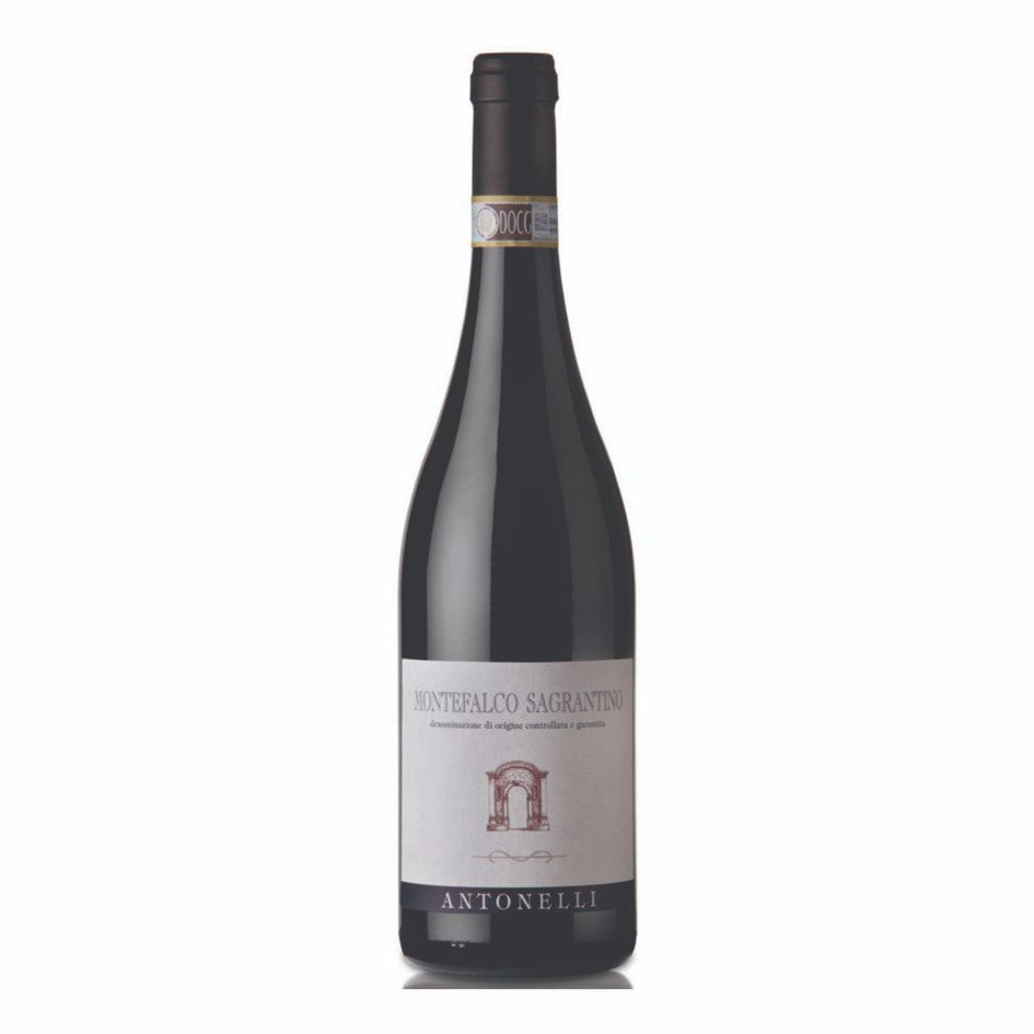 Antonelli - Montefalco Sagrantino - DOCG - 2016