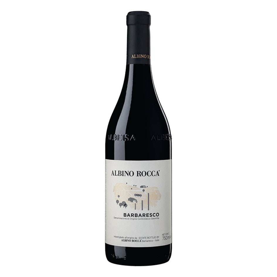 Barbaresco 2022 DOCG Albino Rocca