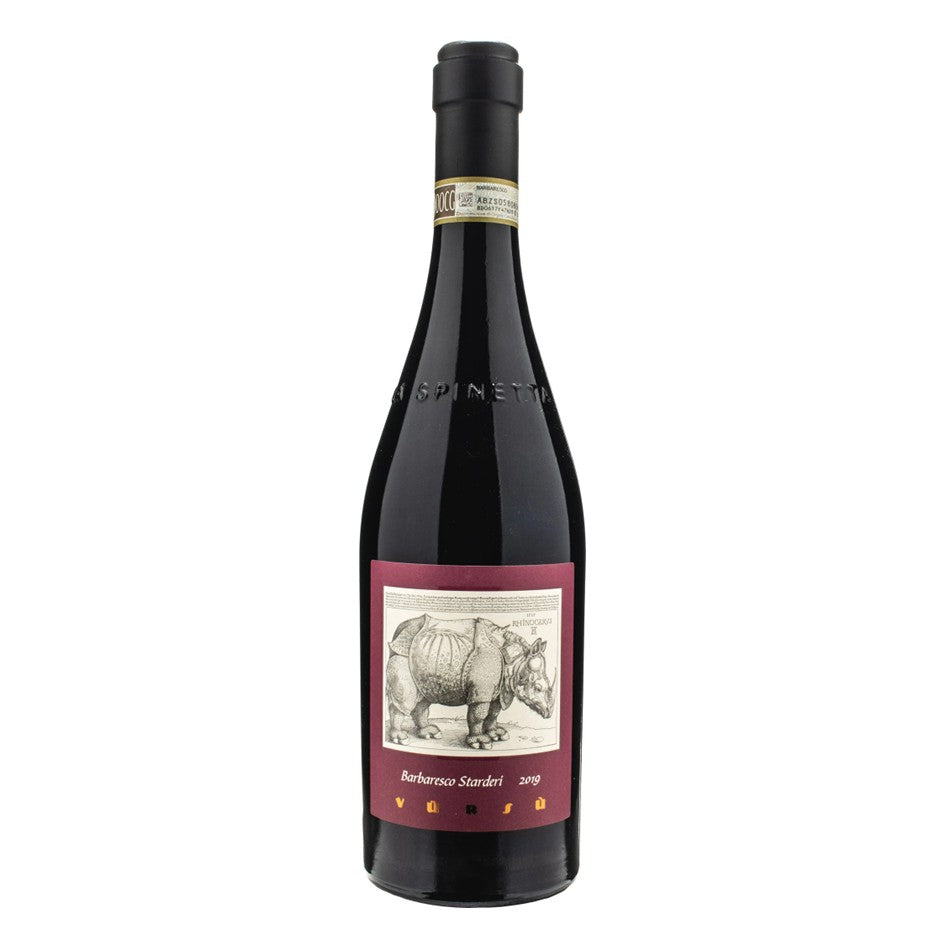 Barbaresco Starderi Vursu 2019 - La Spinetta