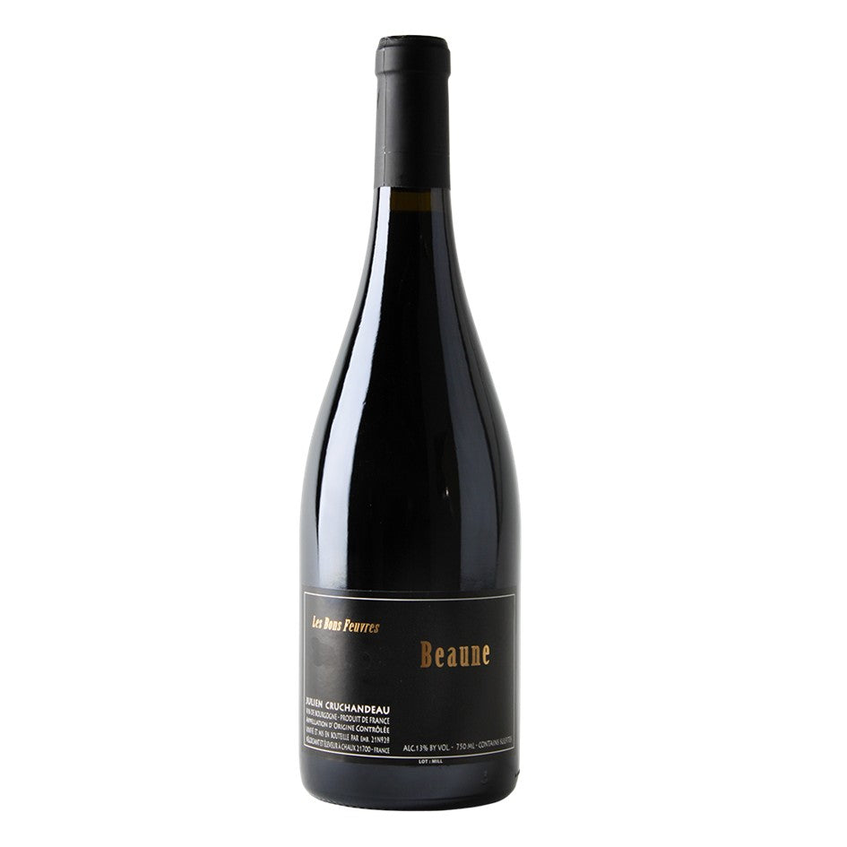 Beaune Bon Feuvres 2023 Julien Cruchandeau
