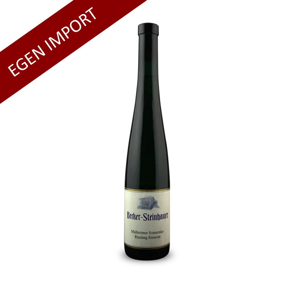 Mülheimer Sonnenlay - 2016 Riesling Eiswein - Becker Steinhauer