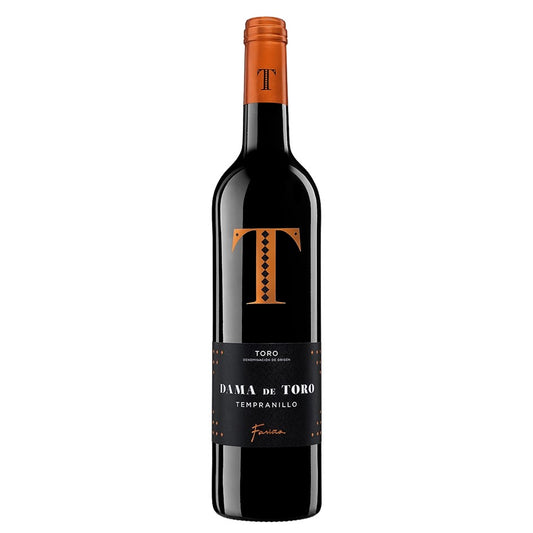 Bodegas Fariña - Dama de Toro Reserva 2015