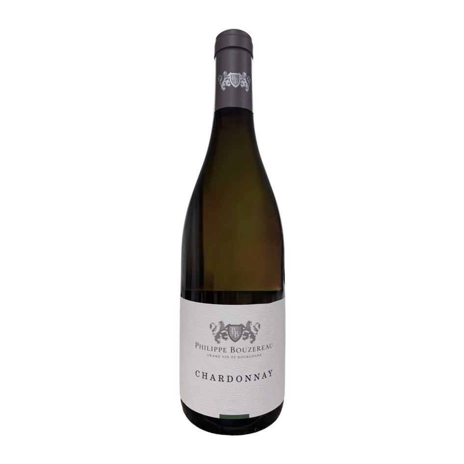 Bouzereau Coteaux Bourguignons - 2023 Chardonnay