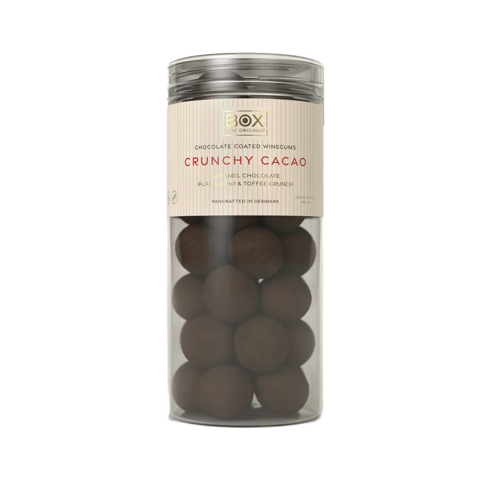 Box - Tube - Large - Crunchy Cacao - Box The Original