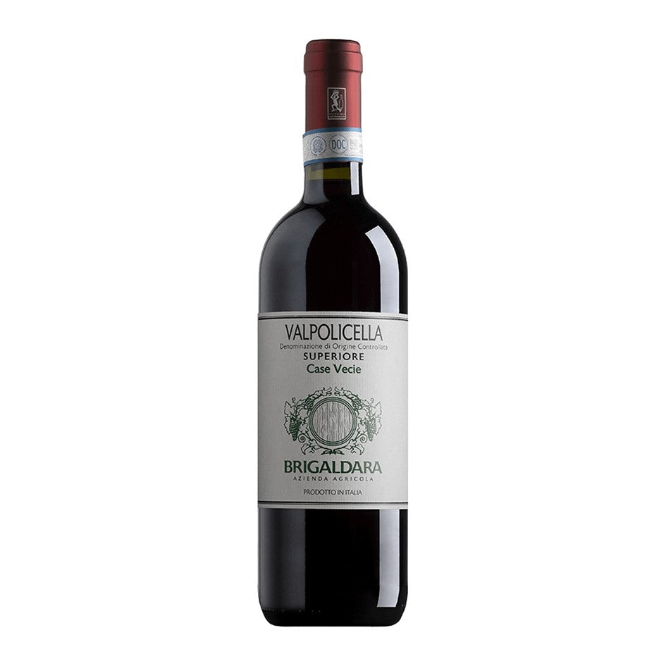 Brigaldara - Valpolicella Superiore Case Vecie DOC 2022