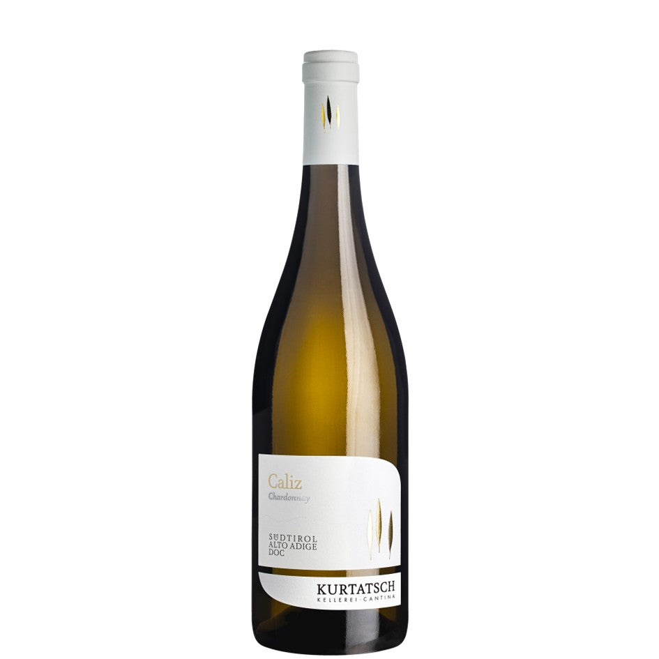 Caliz Chardonnay DOC - Cantina Kurtatsch