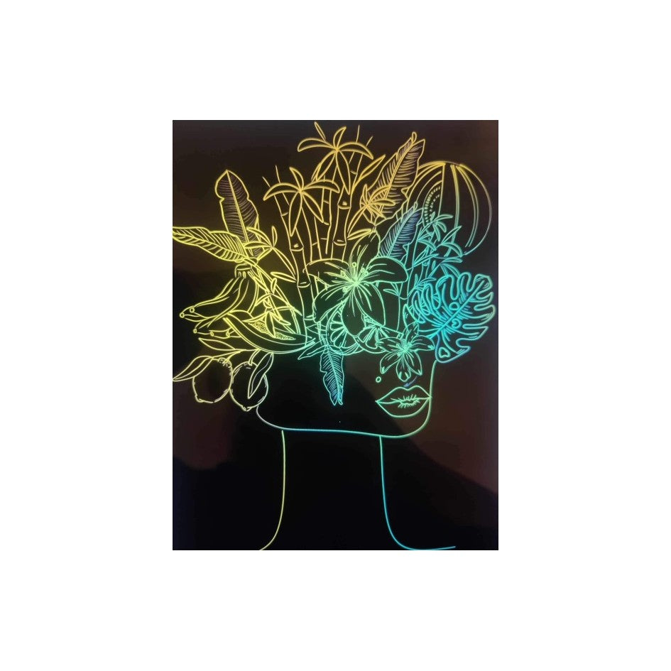 Chasing Casks - Barbados 8 års - Malaga Finish