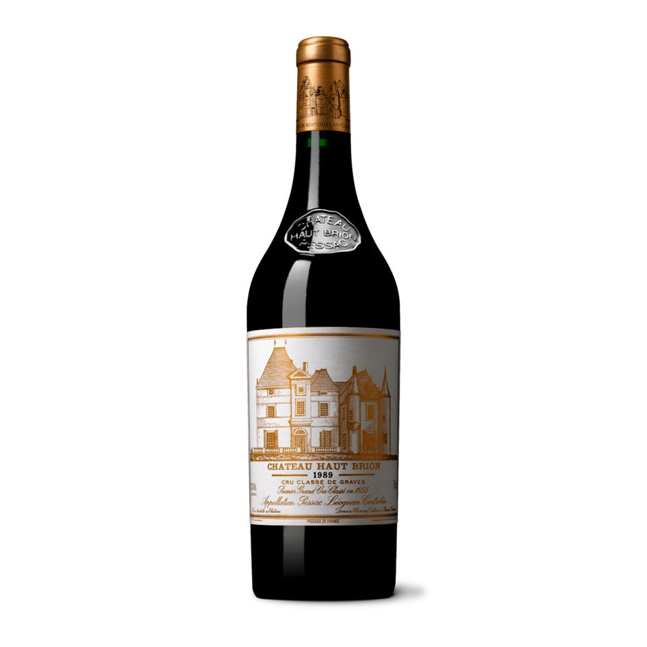 Chateau Haut-Brion 1989