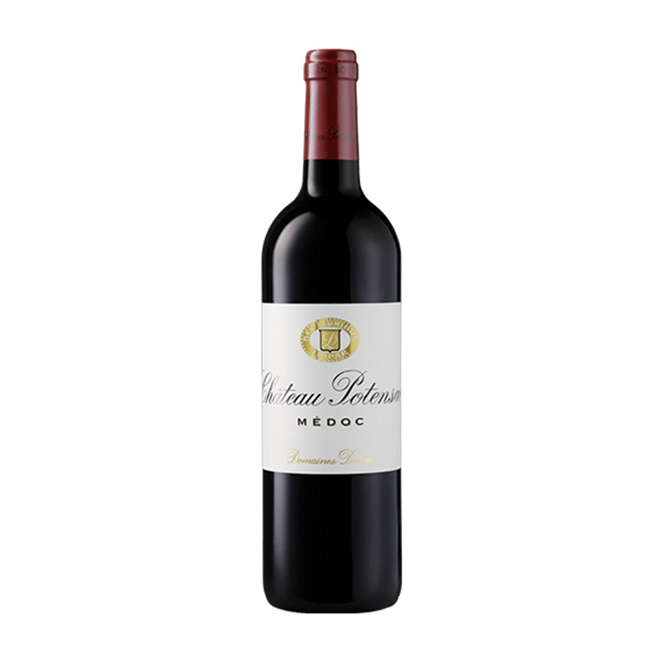 Chateau Potensac - Médoc - 2016