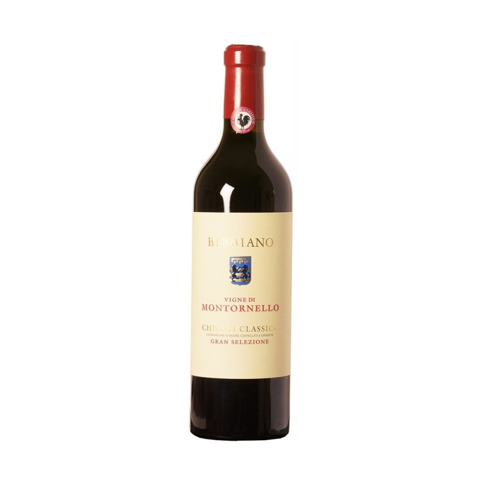 Chianti Classico Vigne di Montornello 2020 - Bibbiano DOCG