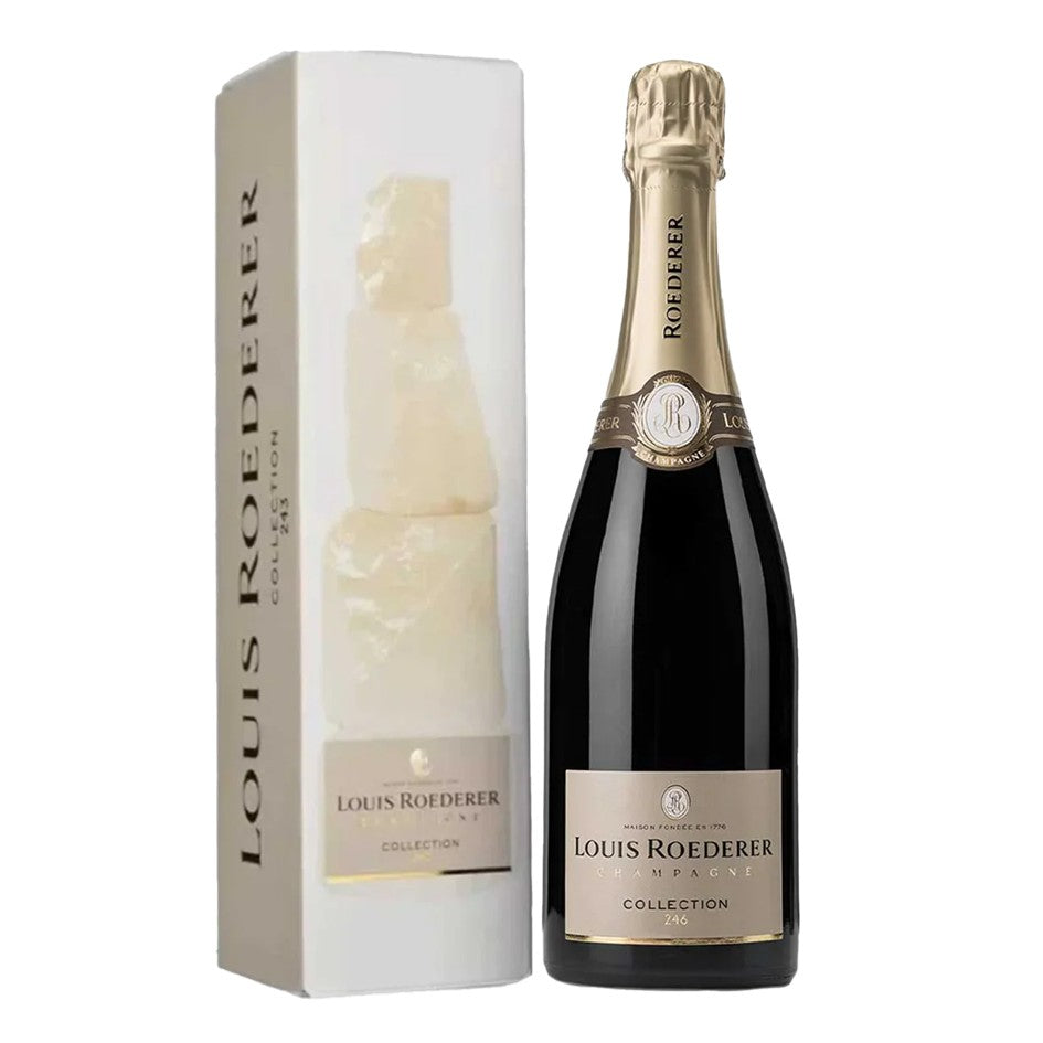 Collection 246 - Brut - Champagne - Louis Roederer