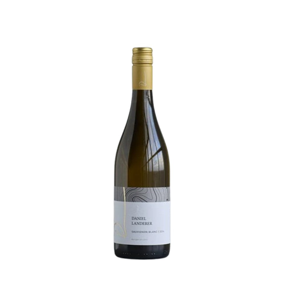 Daniel Landerer - 2024 Sauvignon Blanc