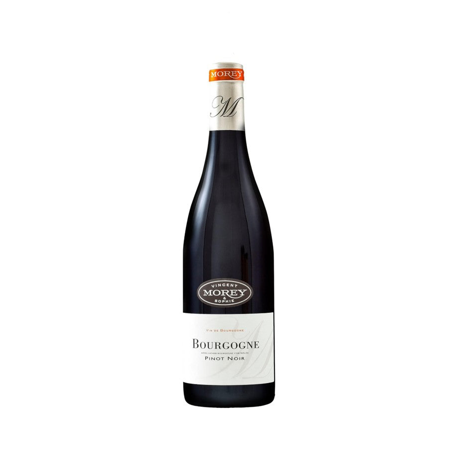 Domaine Vincent & Sophie Morey - Bourgogne Pinot Noir - 2022