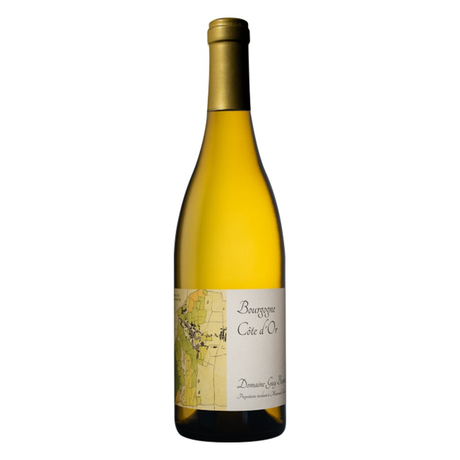 Bourgogne Côte d'Or 2023 - Domaine Guy Bocard