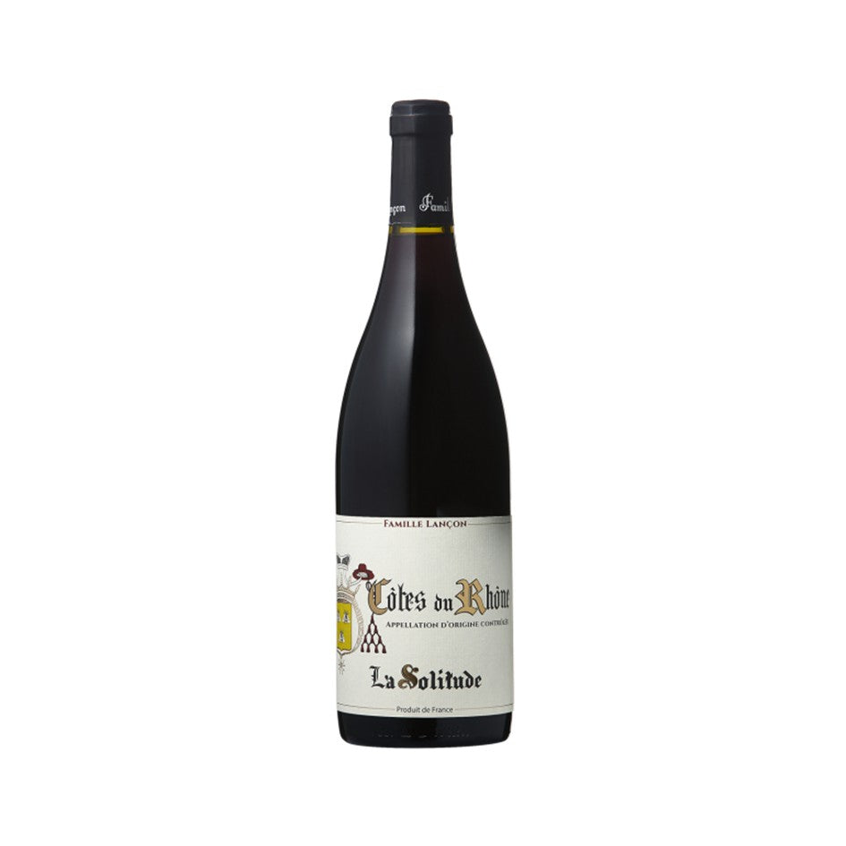 Domaine de la Solitude - Côtes du Rhône - Rouge 2021