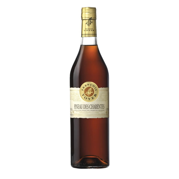 Køb François Voyer - Cognac Liqueur - Pineau des Charentes
