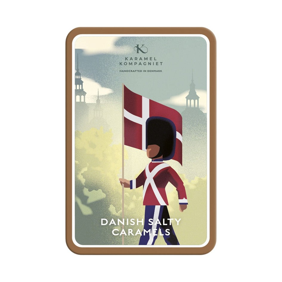 Garderen - Karamel Kompagniet