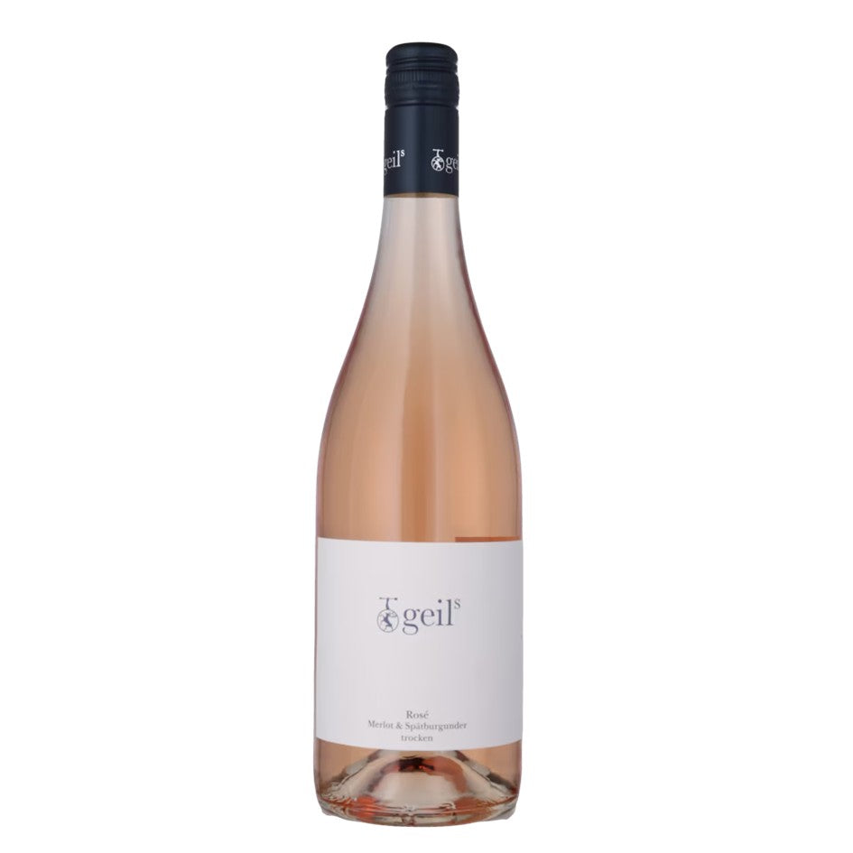 Geil's - Rosé - Trocken 2024 - Geil's