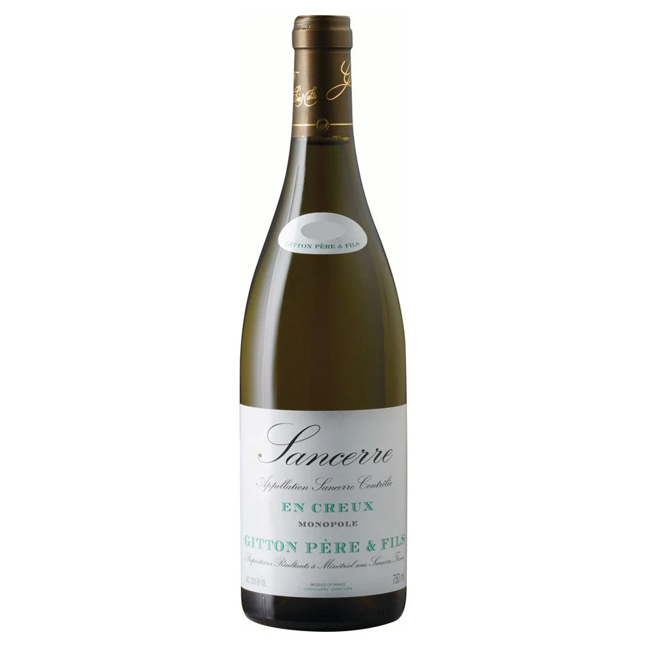 Gitton Pere et Fils - Sancerre En Creux
