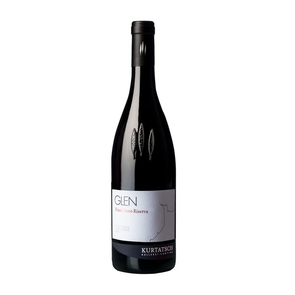 Glen - Pinot Nero Riserva DOC - Cantina Kurtatsch