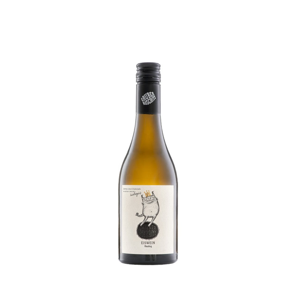 Gruber Röschitz - Eiswein Riesling
