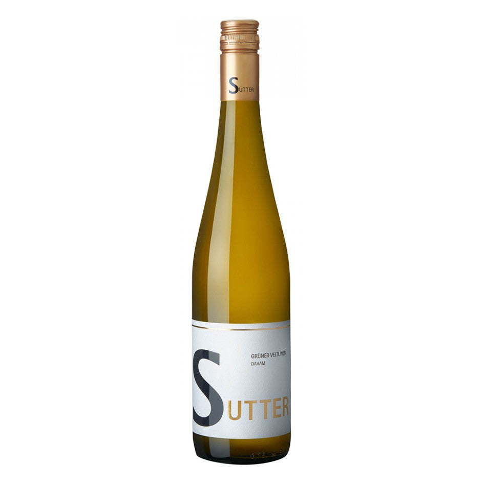 Grüner Veltliner - Daham - Weingut Sutter