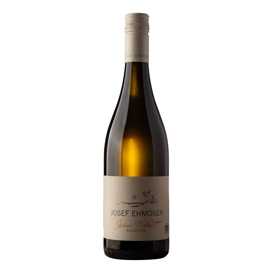 Grüner Veltliner Selection Organic - Josef Ehmoser