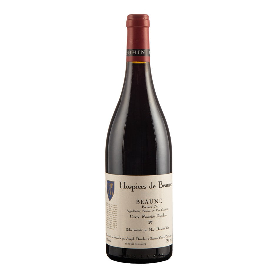 Hospice de Beaune - Joseph Drouhin - 2024