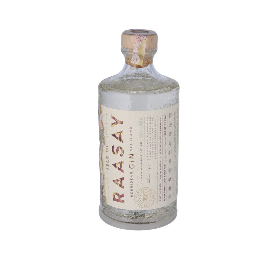 Isle of Raasay - Hebridean Gin
