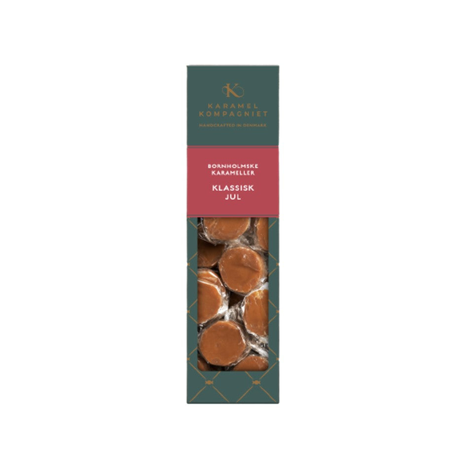 Klassisk Jul - Karamel Kompagniet