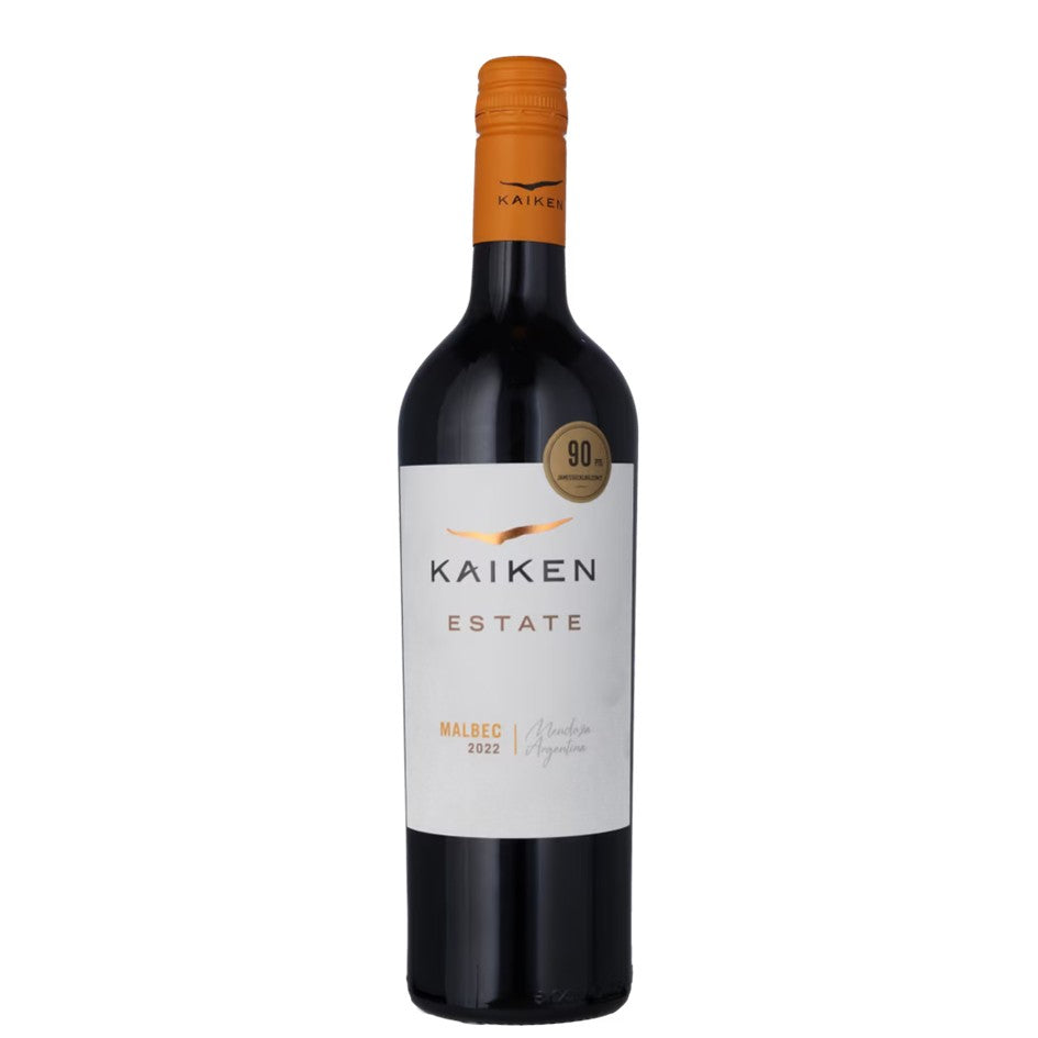 Kaiken Estate - 2022 Malbec
