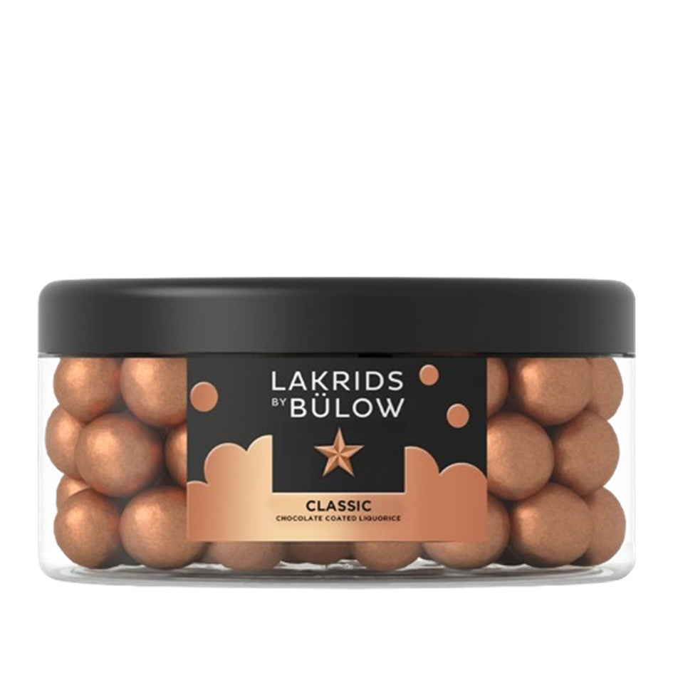 Classic Caramel - large - Lakrids by Bülow