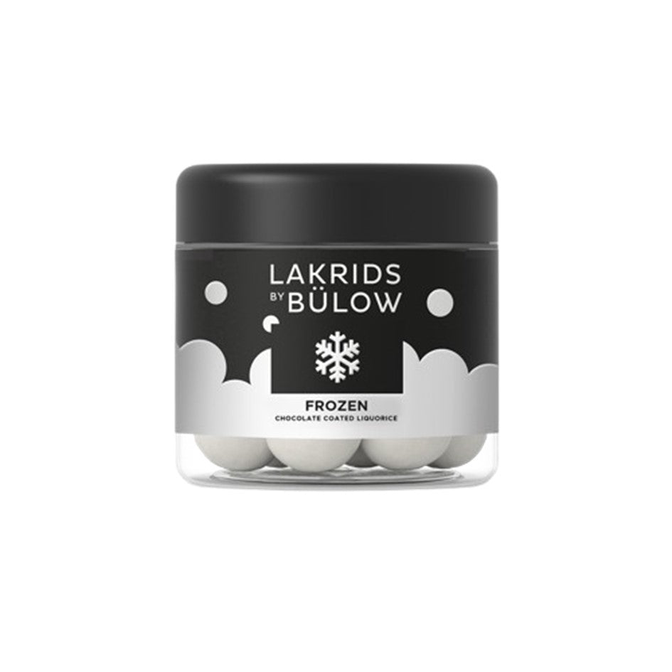 Frozen mint- small - Lakrids by Bülow