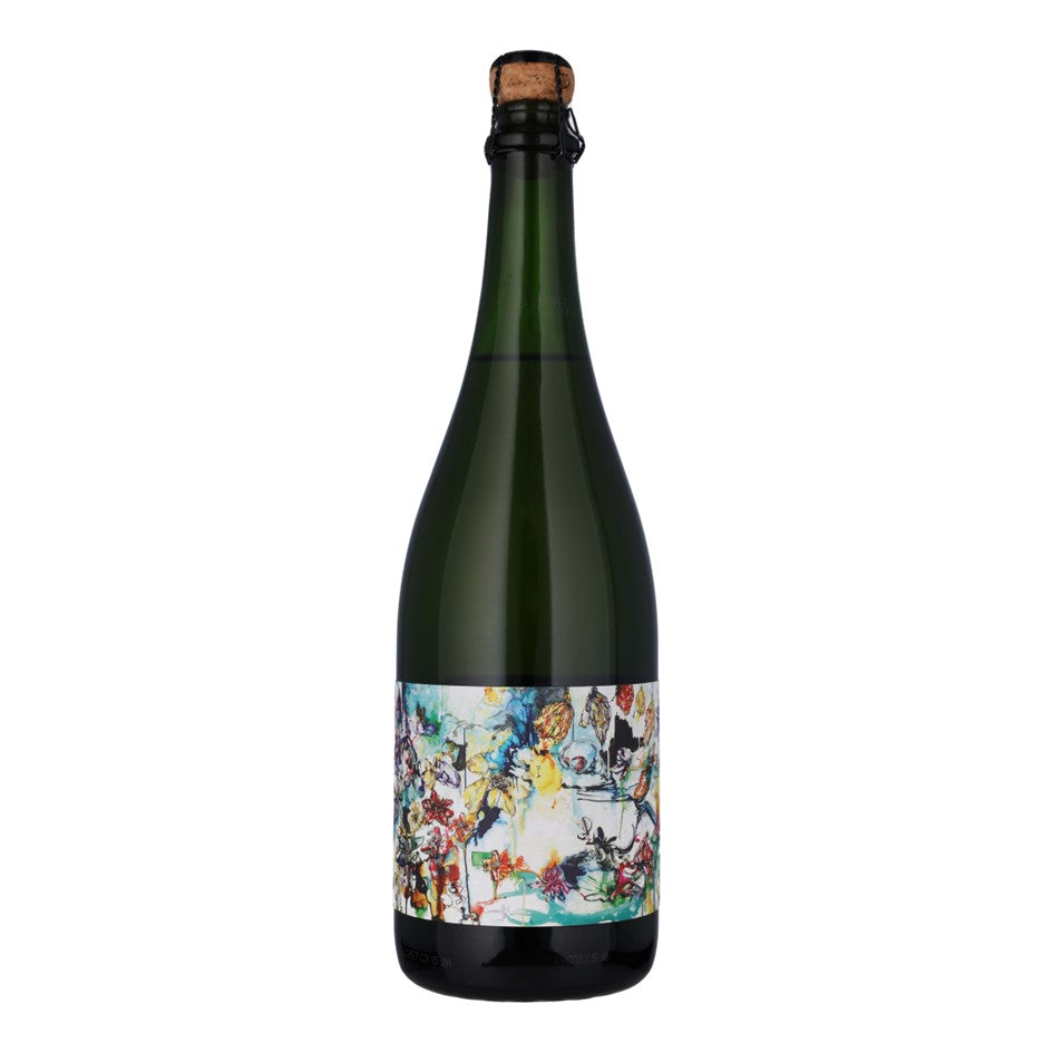 Leo Steen Wines - Bubbles of Steen 2022