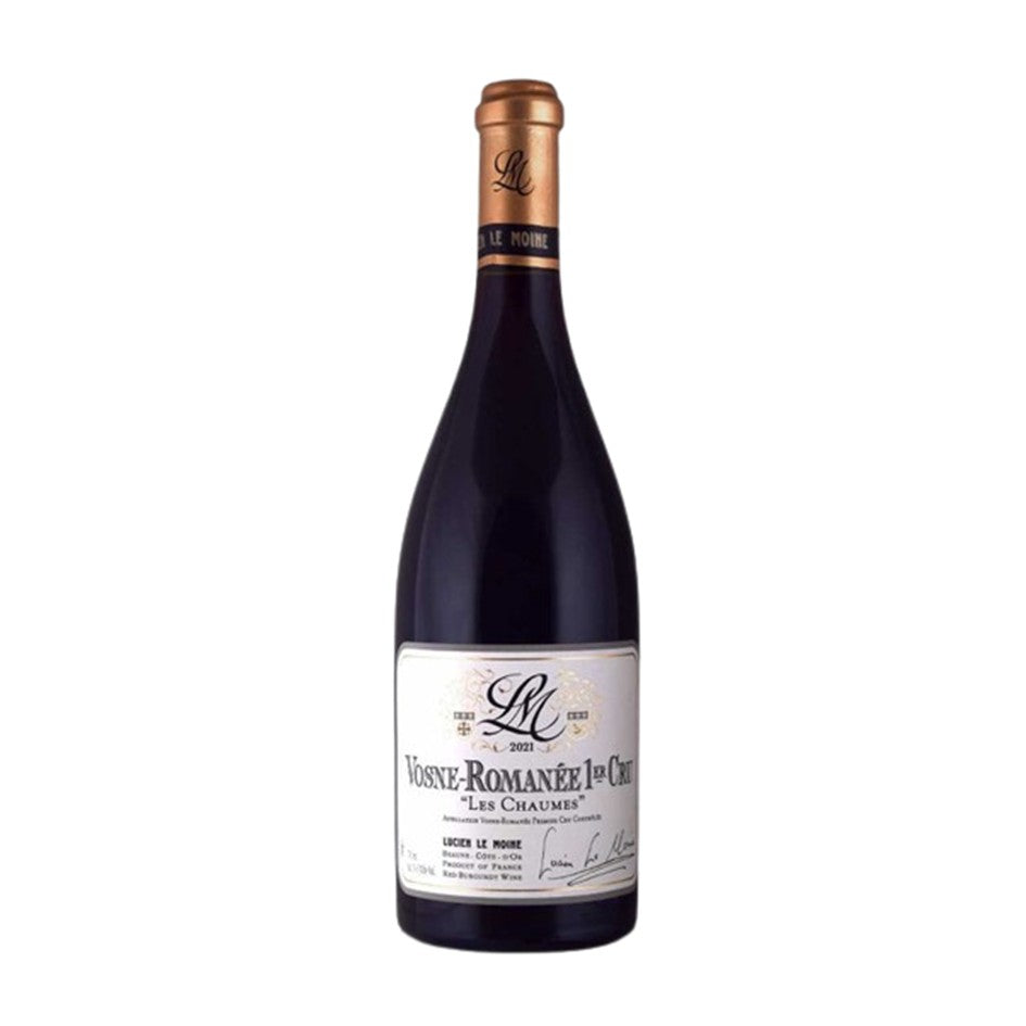 "Les Chaumes" 2022 - Vosne-Romanée 1 Cru - Lucien Le Moine