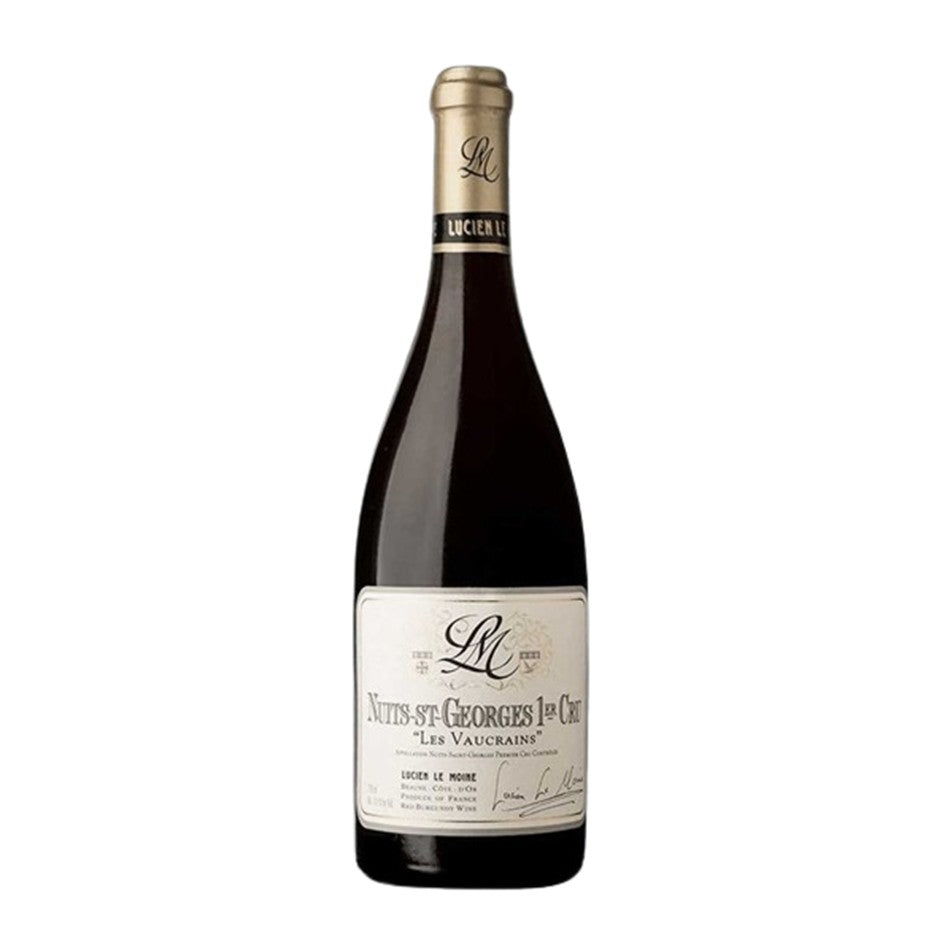 "Les Vaucrains" 2022 - Nuits-St-Georges 1 Cru - Lucien Le Moine