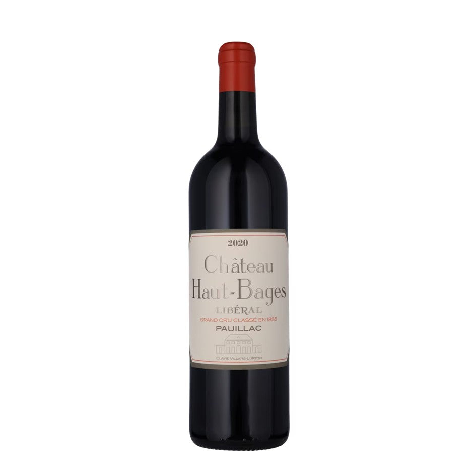 Libéral Pauillac 2020 - Chateau Haut-Bages