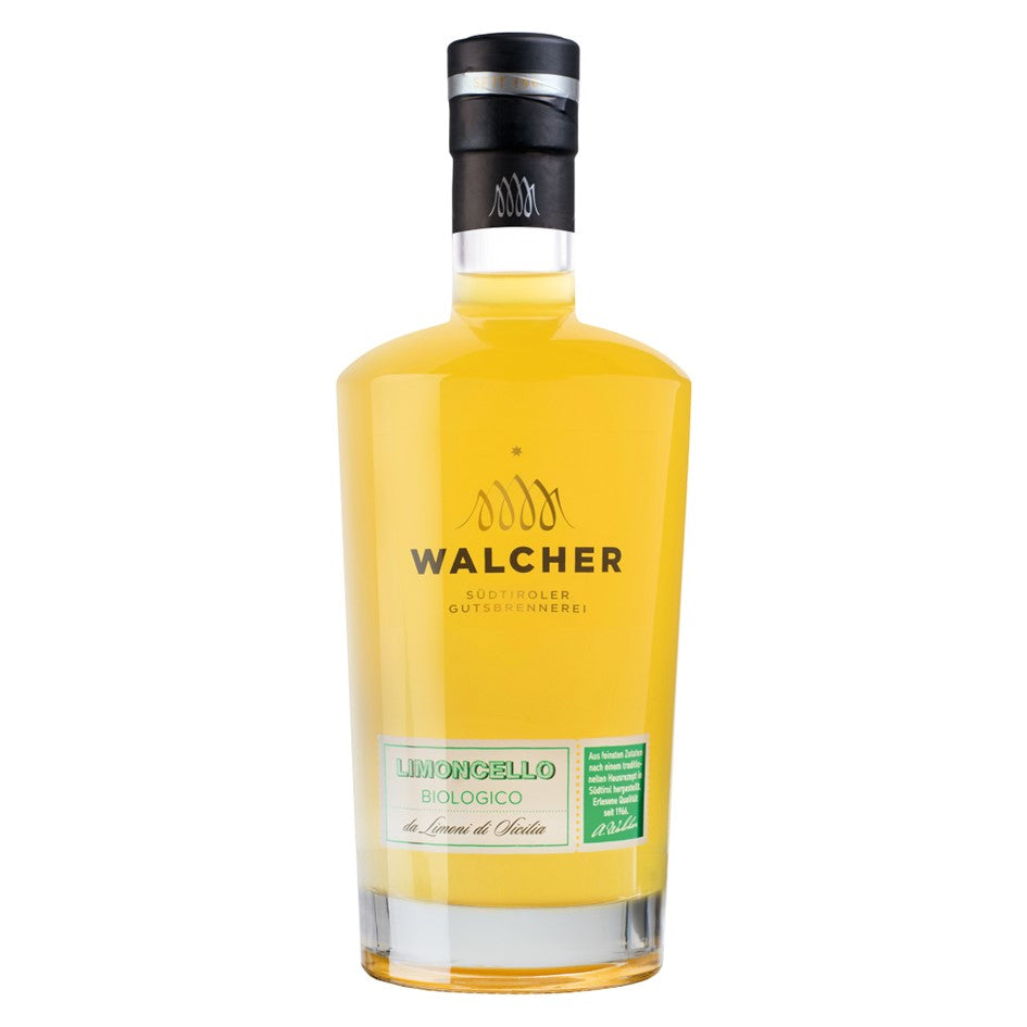 Limoncello - Walcher