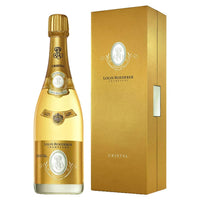 Louis Roederer -  Cristal Champagne 2014 - Cristal Gift Box