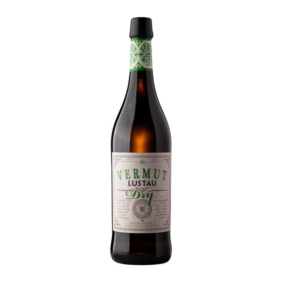 Lustau Vermut - Dry