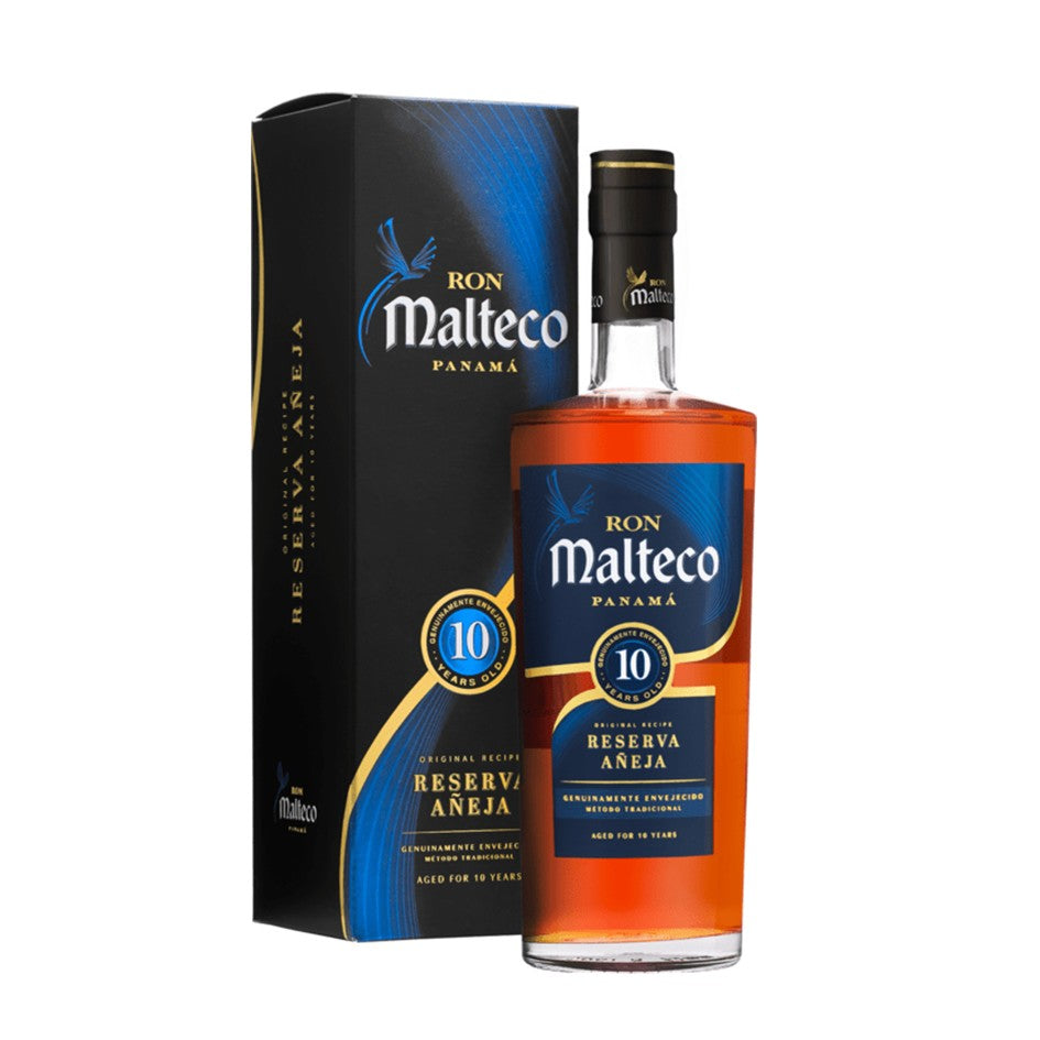 Malteco 10