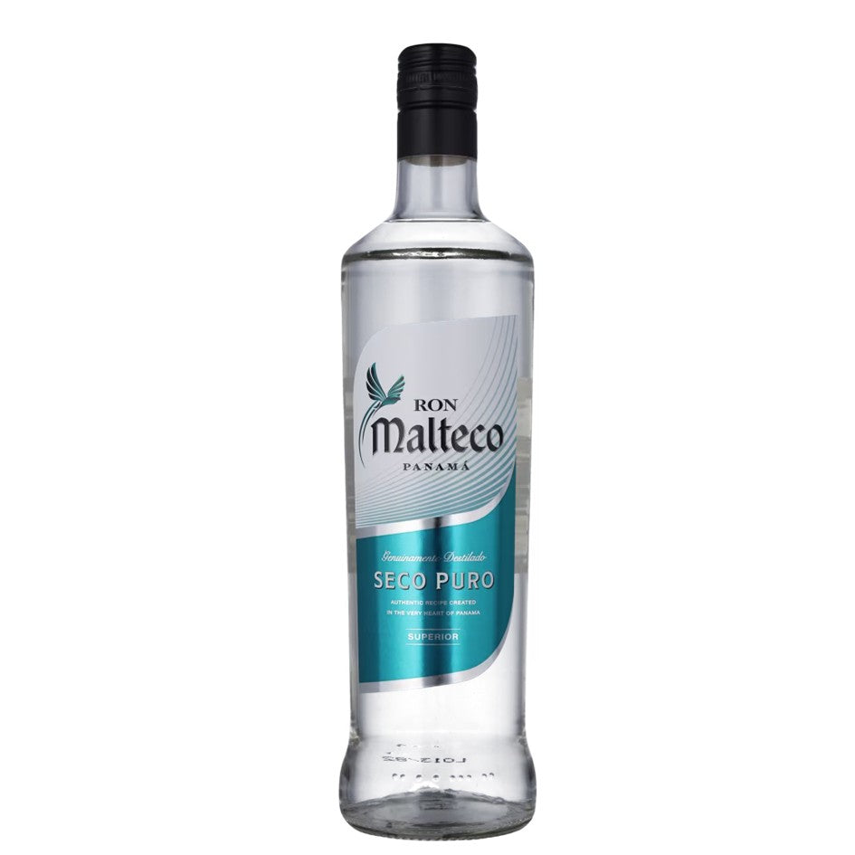 Malteco Seco Puro