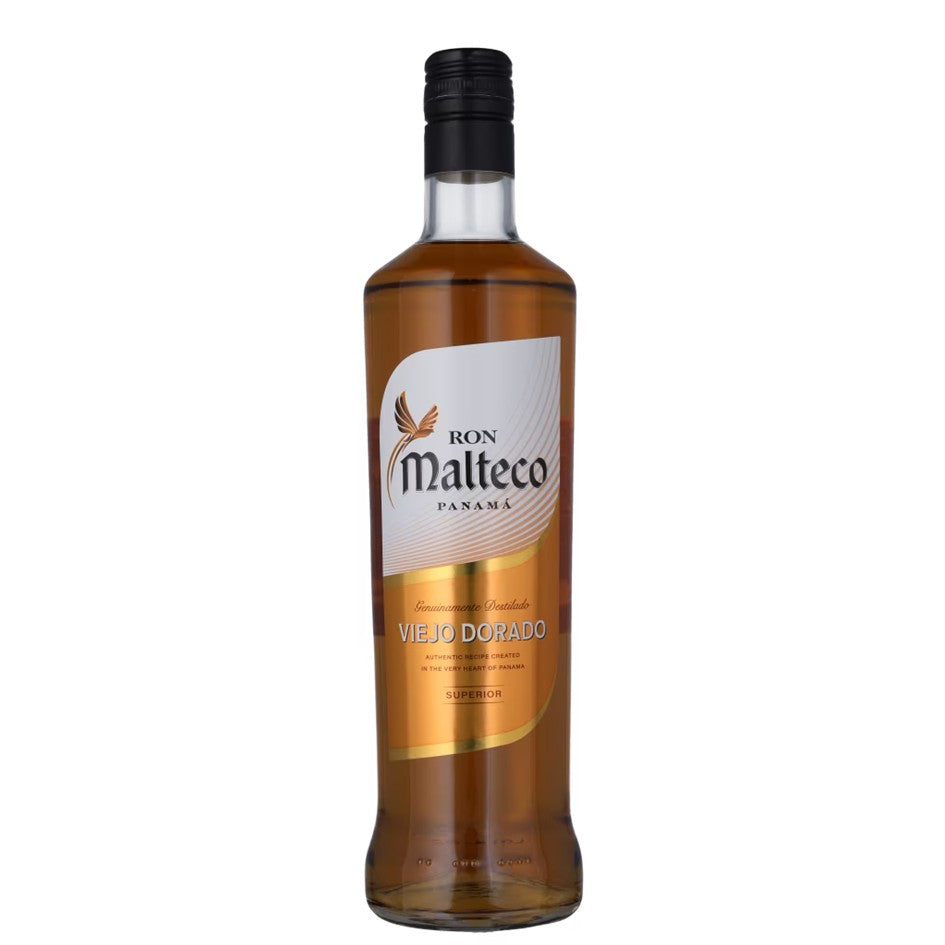 Malteco Veijo Dorado