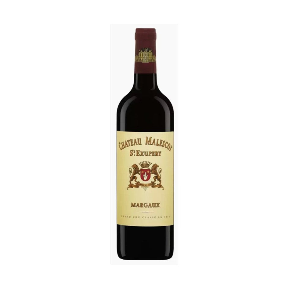 Margaux 2020 - Chateau Malescot St. Exupery