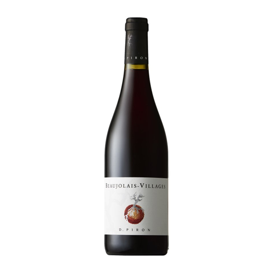 Masion Piron - Beaujolais-Villages - 2022