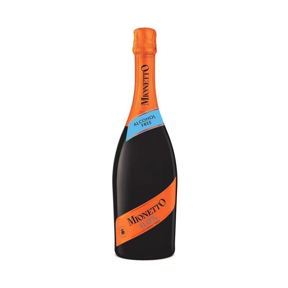 Mionetto - 0,0% - Alcohol free